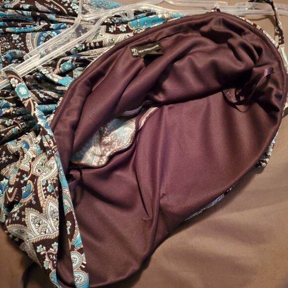 New Direction Spaghetti Strap Maxi Dress - Picture 6 of 8